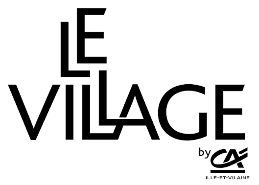 Le Village by CA Ille-et-Vilaine